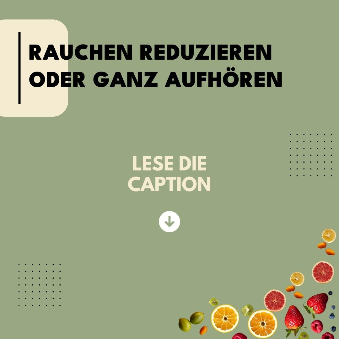 Rauchen aufhören oder reduzieren – Was ist wirklich besser für dich?
