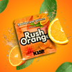 Rush Orange Aromakapseln für 10 Tage