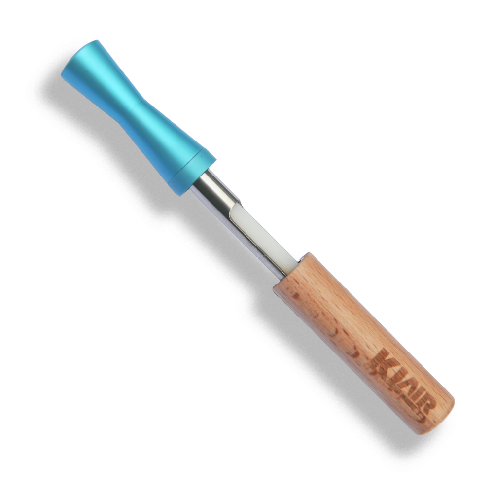 Blau Special Edition KLAIR inkl. 3 Geschmäcker