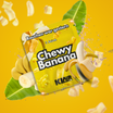 Chewy Banana Aromakapsel für 10 Tage