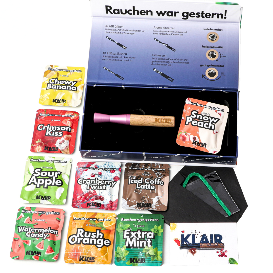 Exklusives Duo Angebot