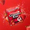 Crimson Kiss Aromakapseln für 10 Tage