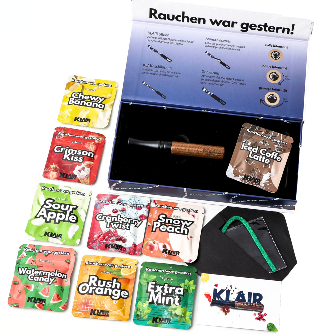 Exklusives Duo Angebot