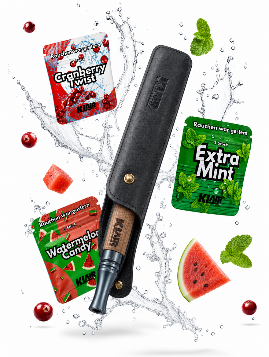 KLAIR Pen Etui