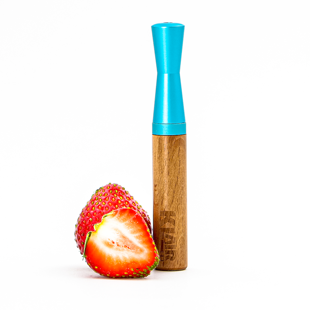 Crimson Kiss Aromakapseln für 10 Tage