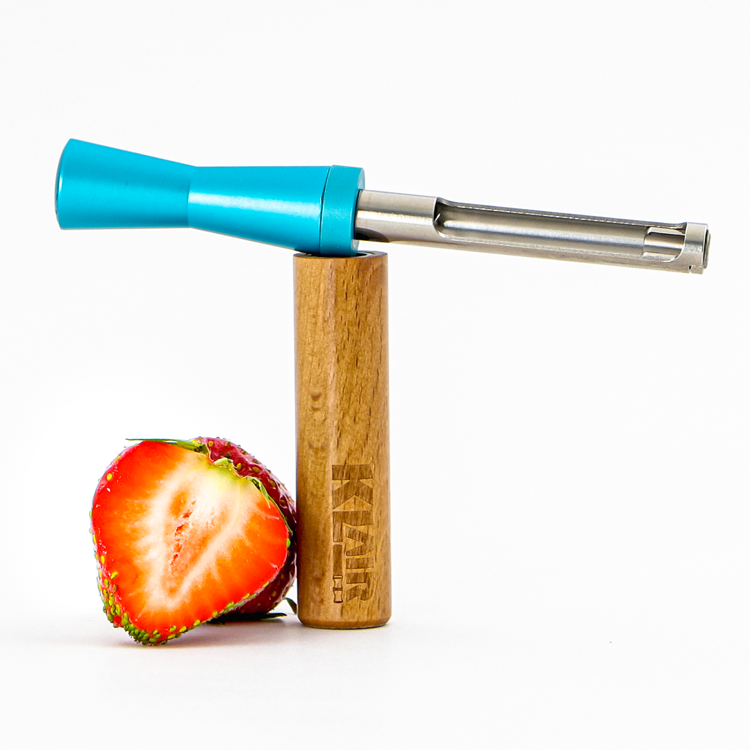 Crimson Kiss Aromakapseln für 10 Tage