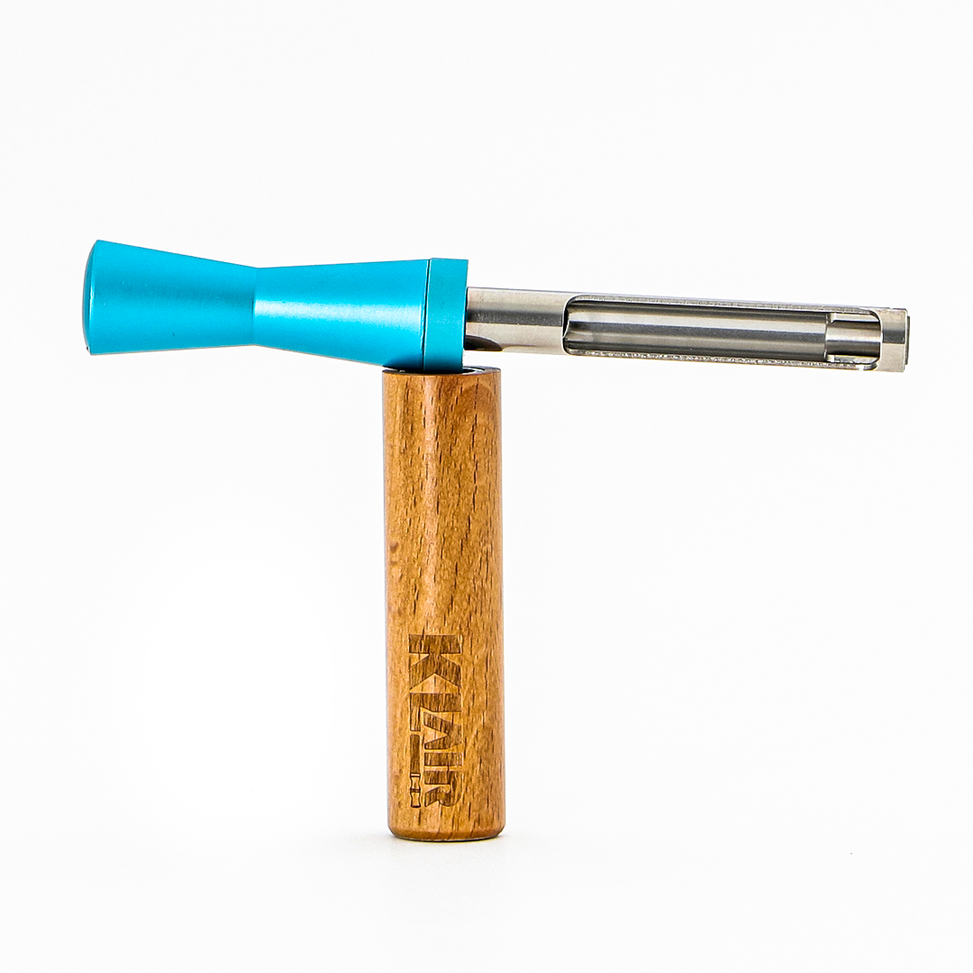 KLAIR Blau Special Edition