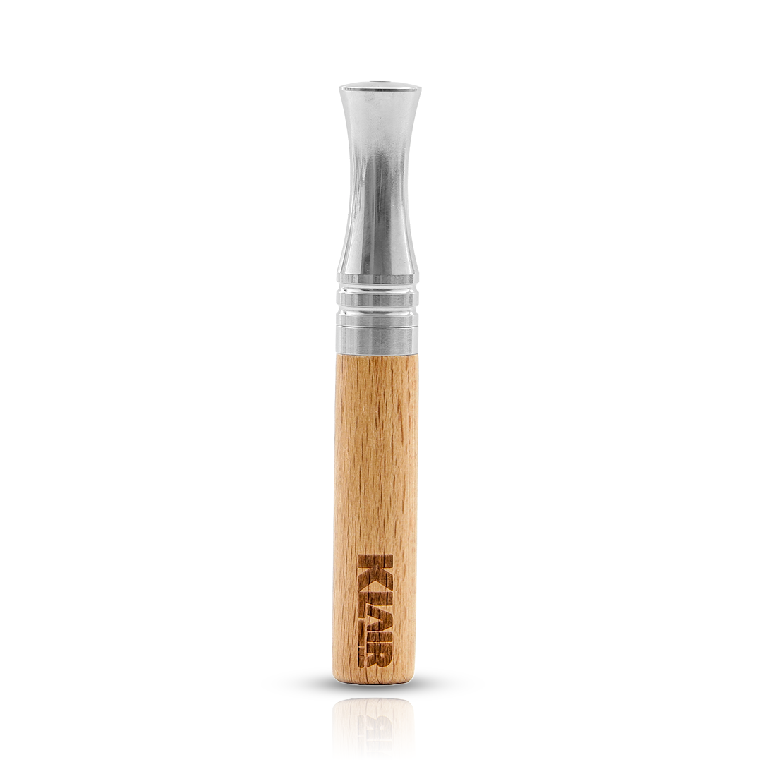 KLAIR Silber Modern
