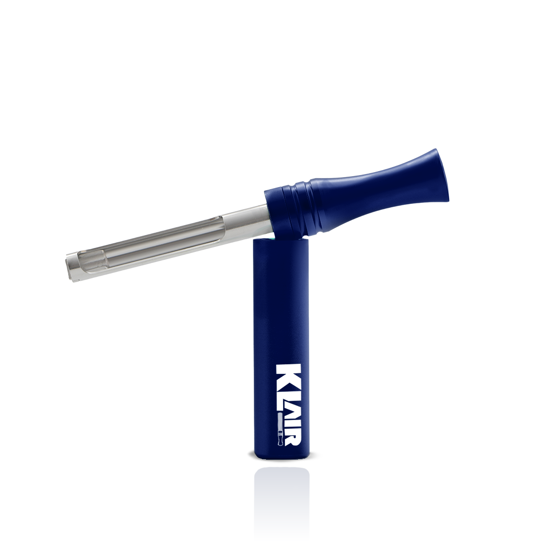 KLAIR Blau Metallic