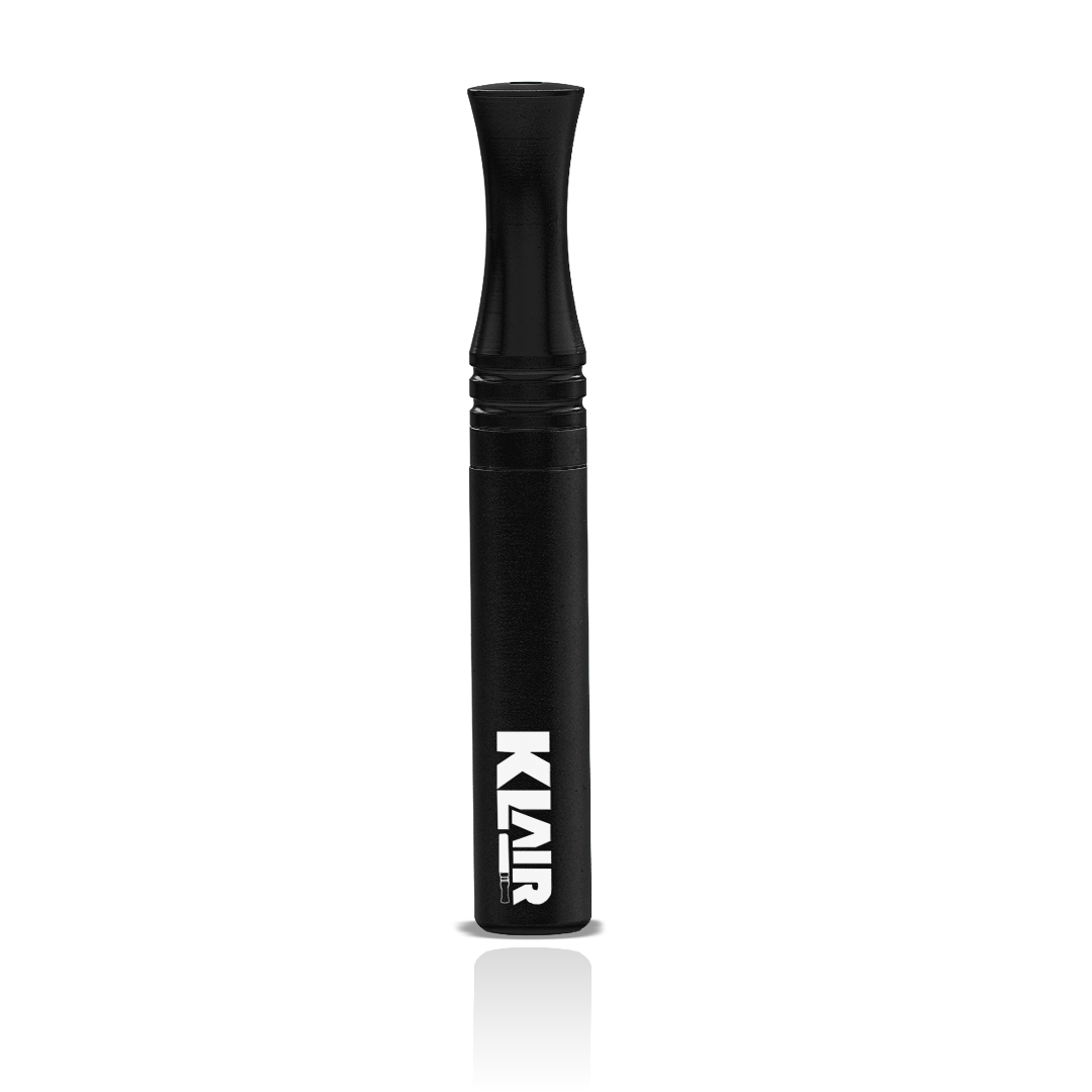 KLAIR Schwarz Metallic
