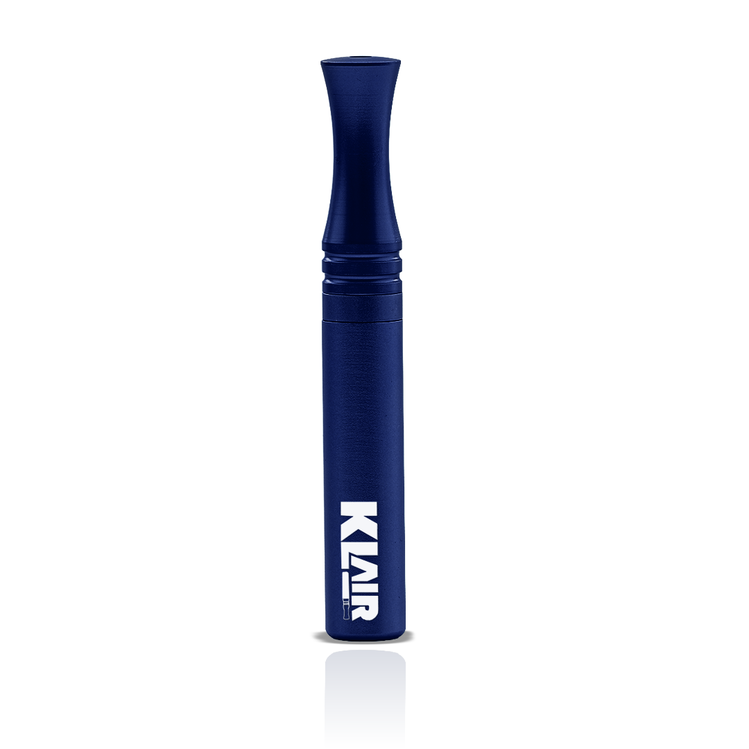 KLAIR Blau Metallic