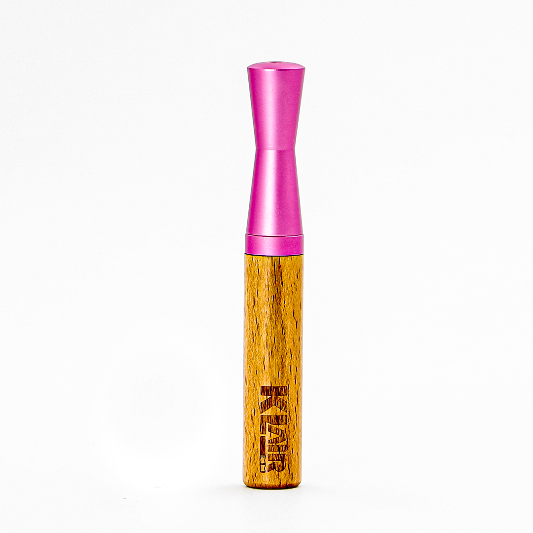 Pink Special Edition KLAIR including aroma capsules for 1 month
