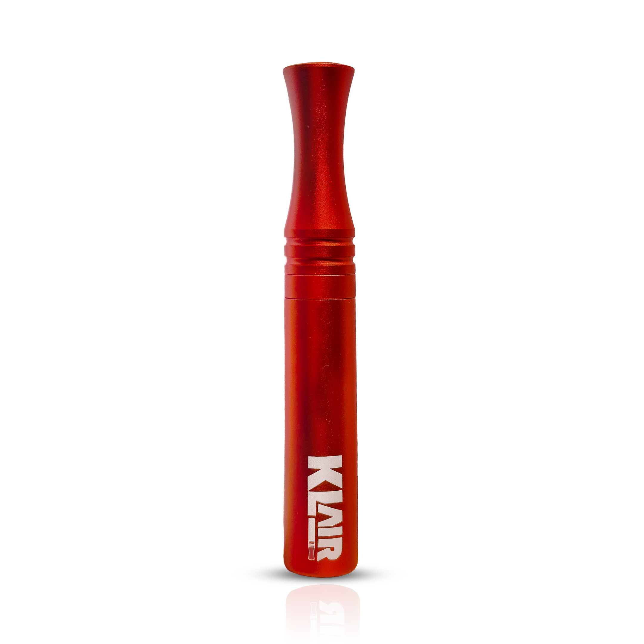 KLAIR Rot Metallic