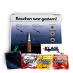 KLAIR Anthrazit Deluxe Starterset 1 Monat
