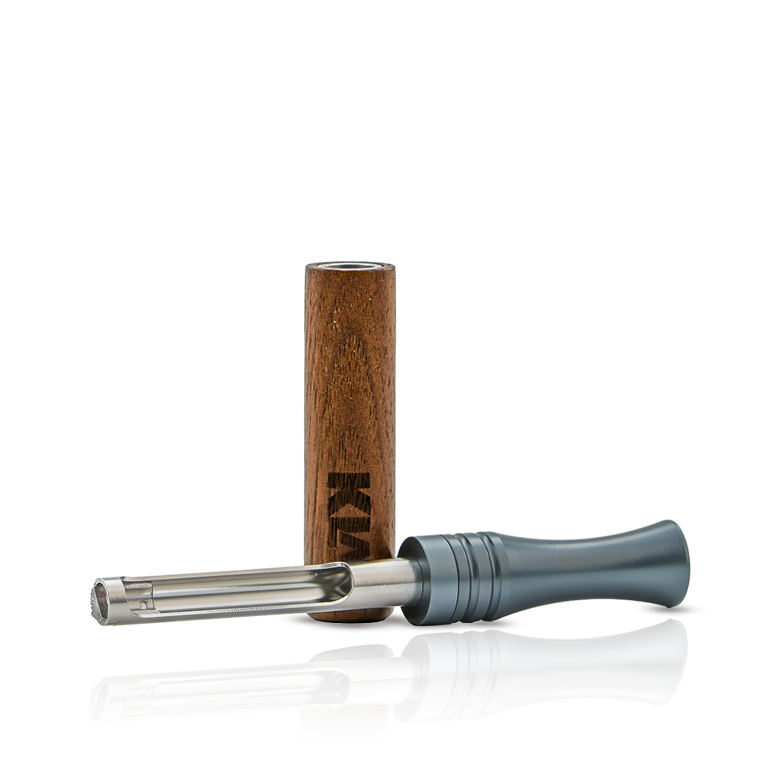 KLAIR Anthrazit Deluxe Stift zweiteilig