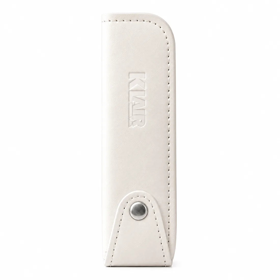 KLAIR Etui Weiss