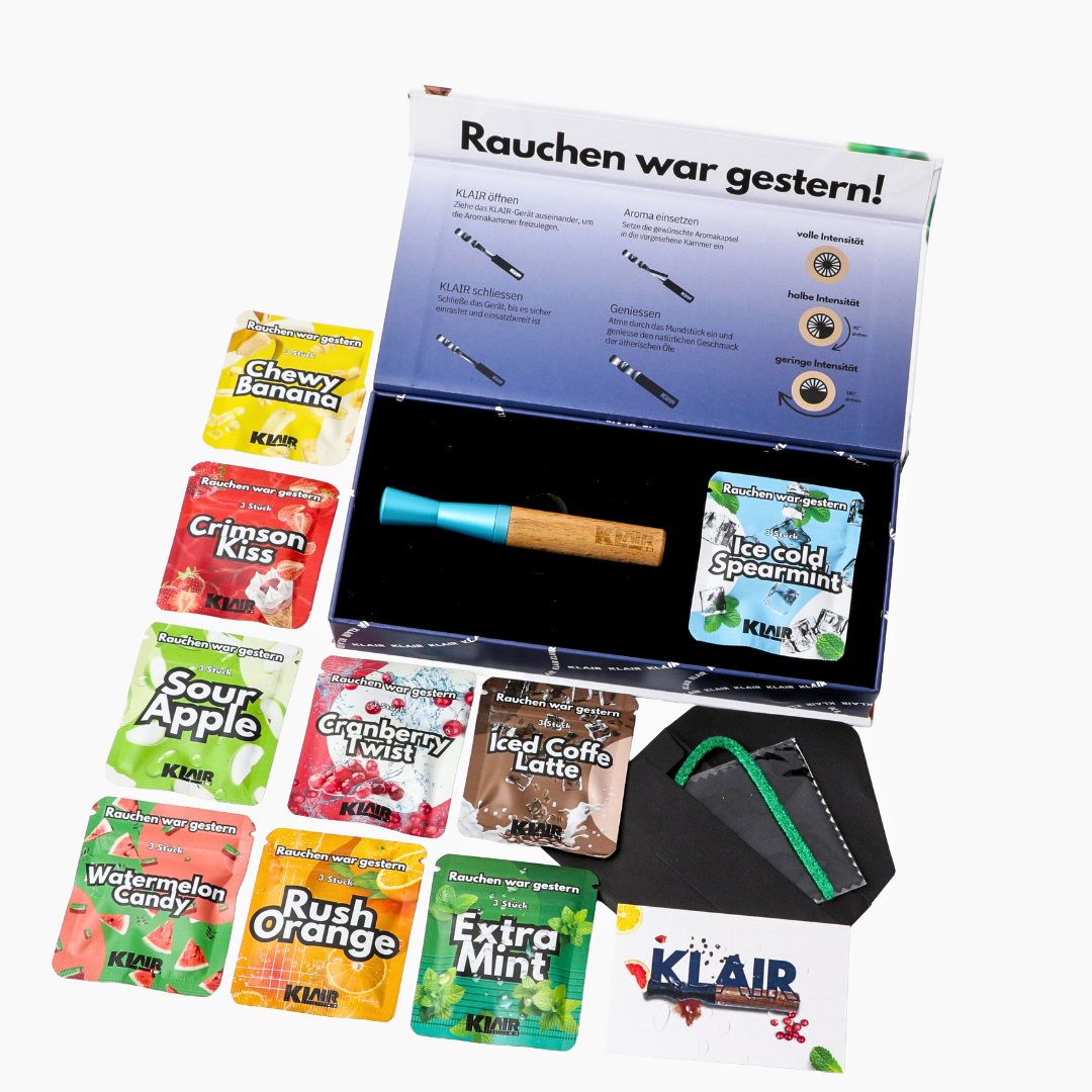 Exklusives Duo Angebot