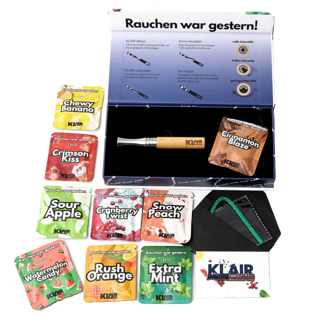 Exklusives Duo Angebot