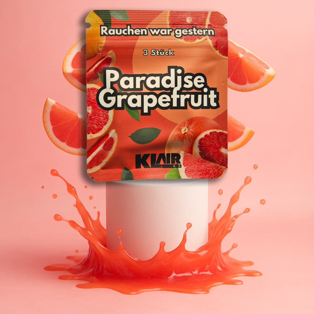 Paradies Grapefruit