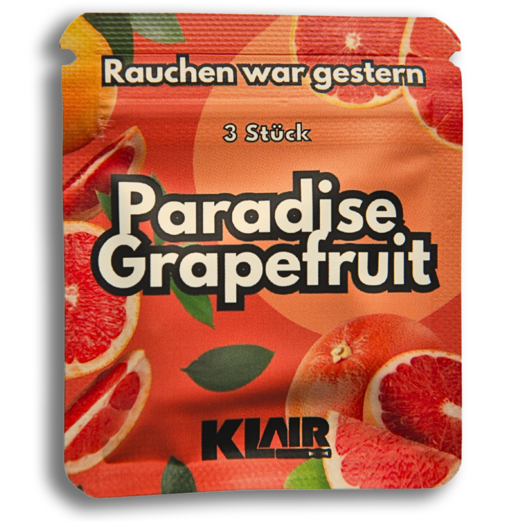 Paradies Grapefruit