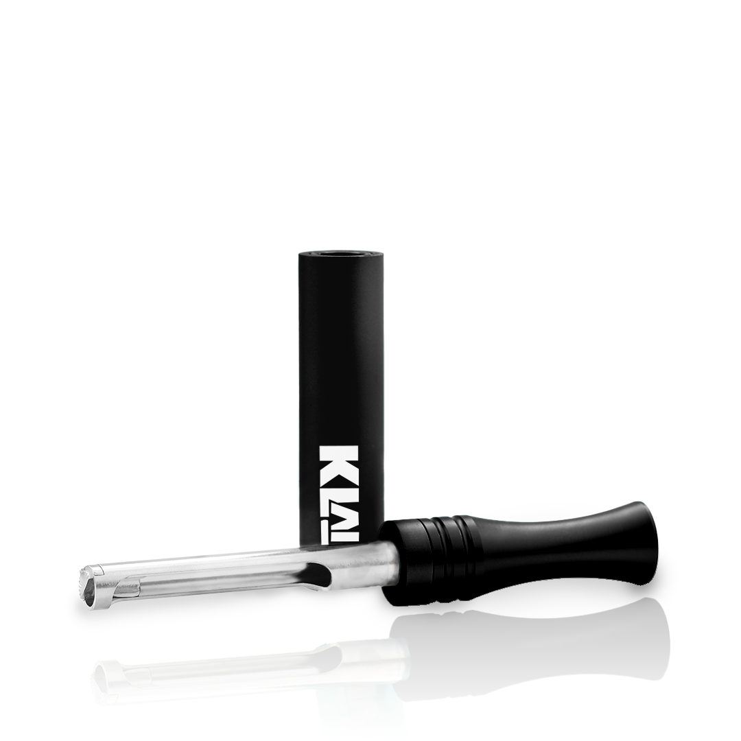 KLAIR Schwarz Metallic