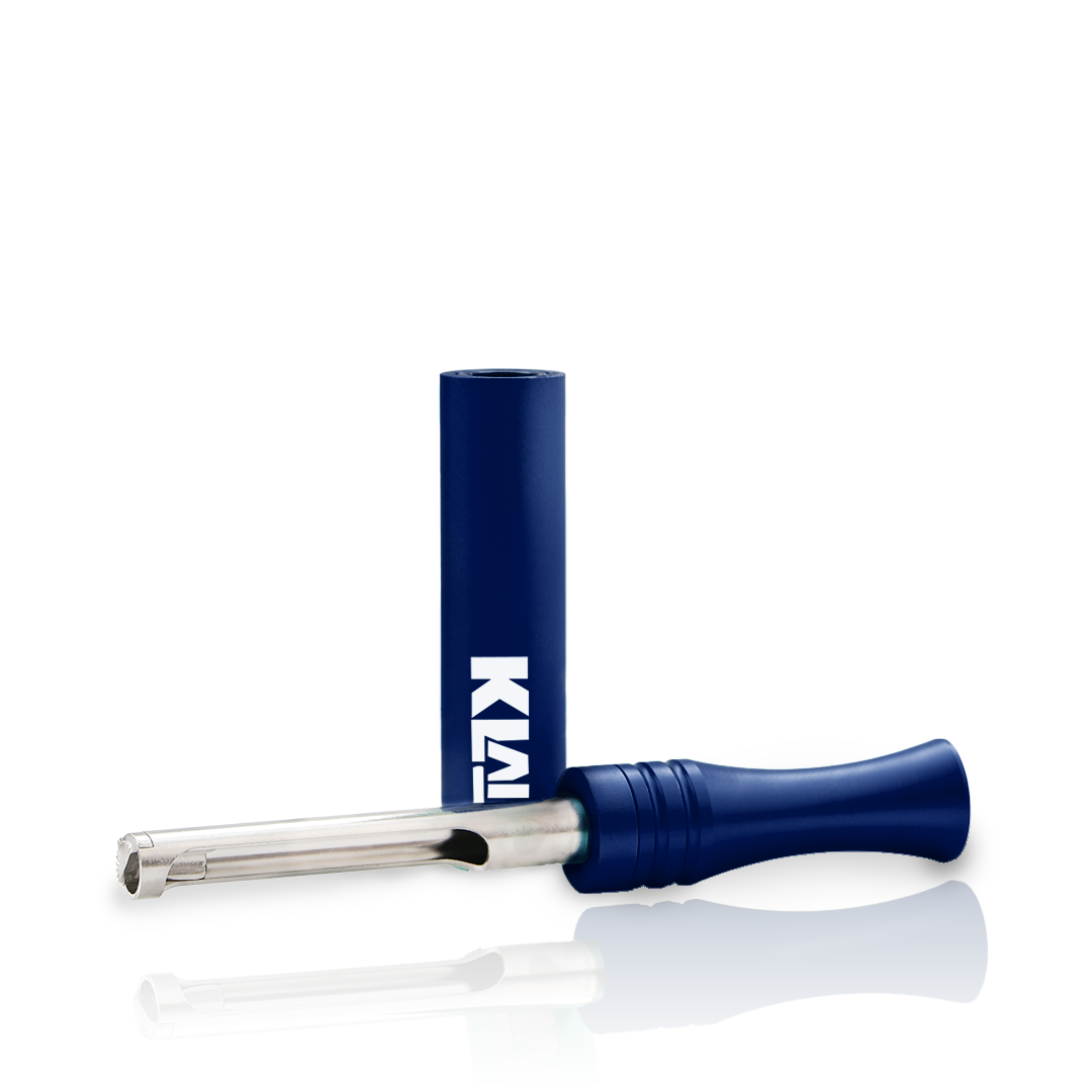 KLAIR Blau Metallic
