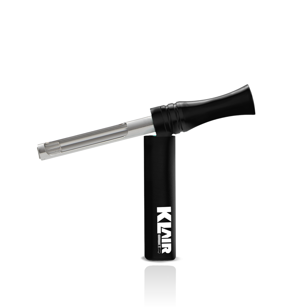 KLAIR Schwarz Metallic