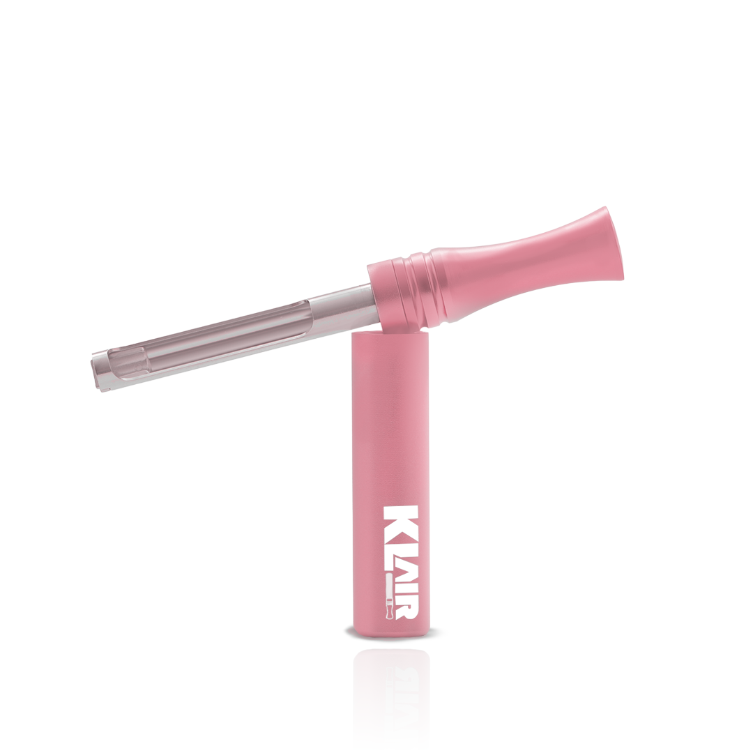 KLAIR Rosé Metallic