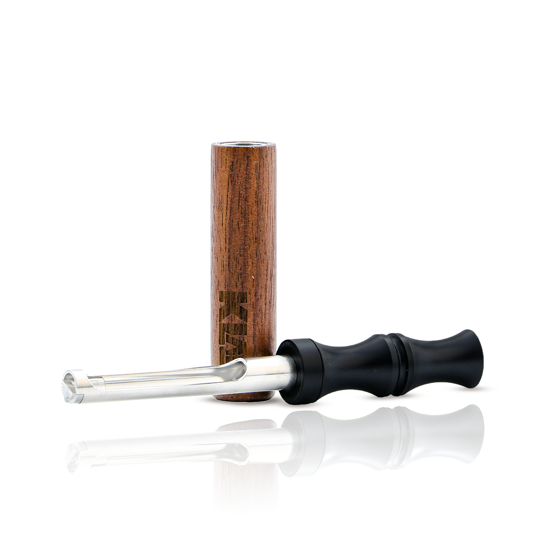 Schwarz Klassisch KLAIR inkl. Aromakapseln für 1 Monat