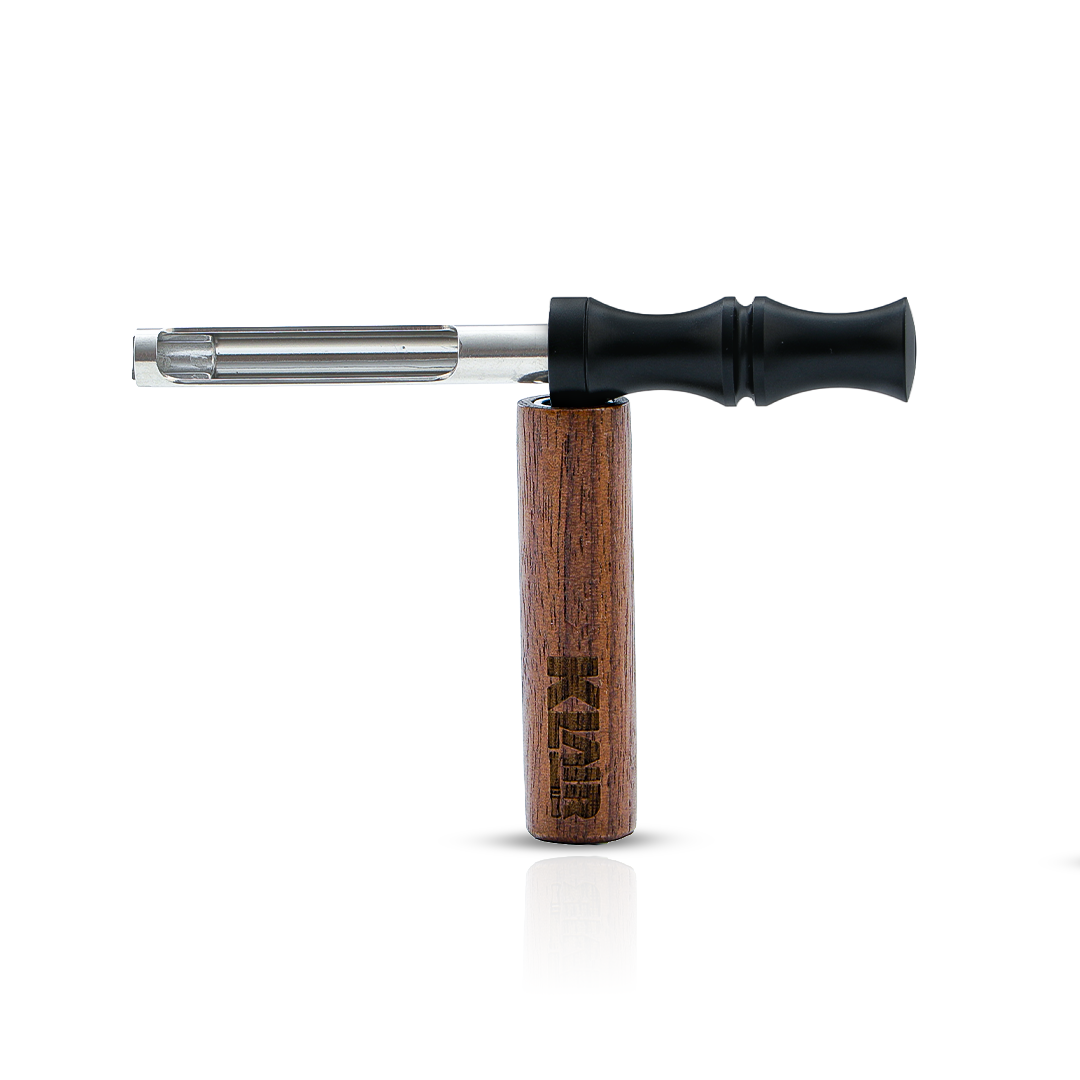 Schwarz Klassisch KLAIR inkl. Aromakapseln für 1 Monat