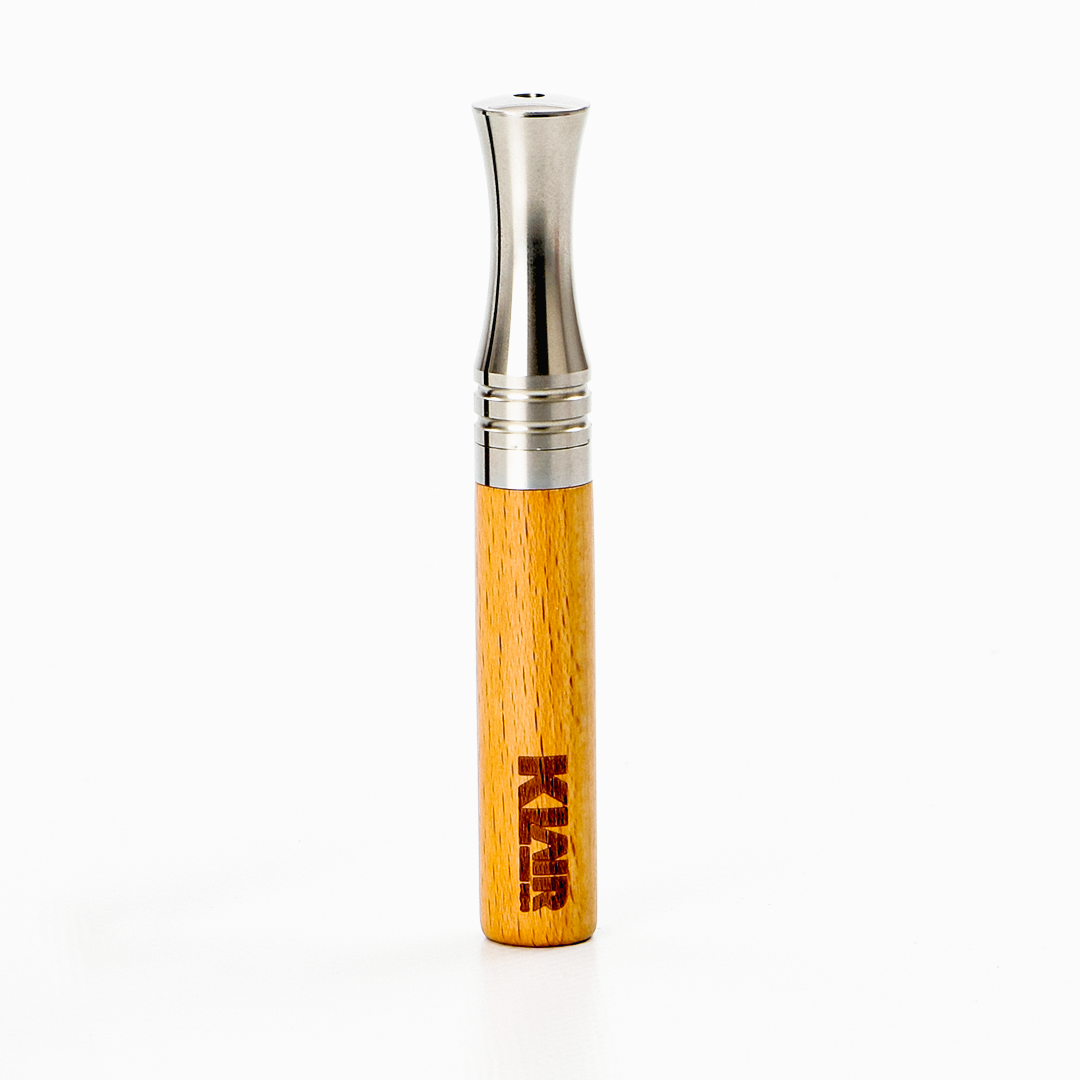 Silber Modern KLAIR inkl. Aromakapseln für 1 Monat