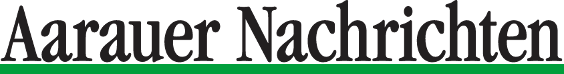 Aarauer Nachrichten Logo