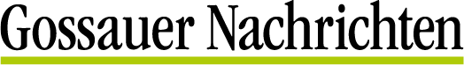 Gossauer Nachrichten Logo