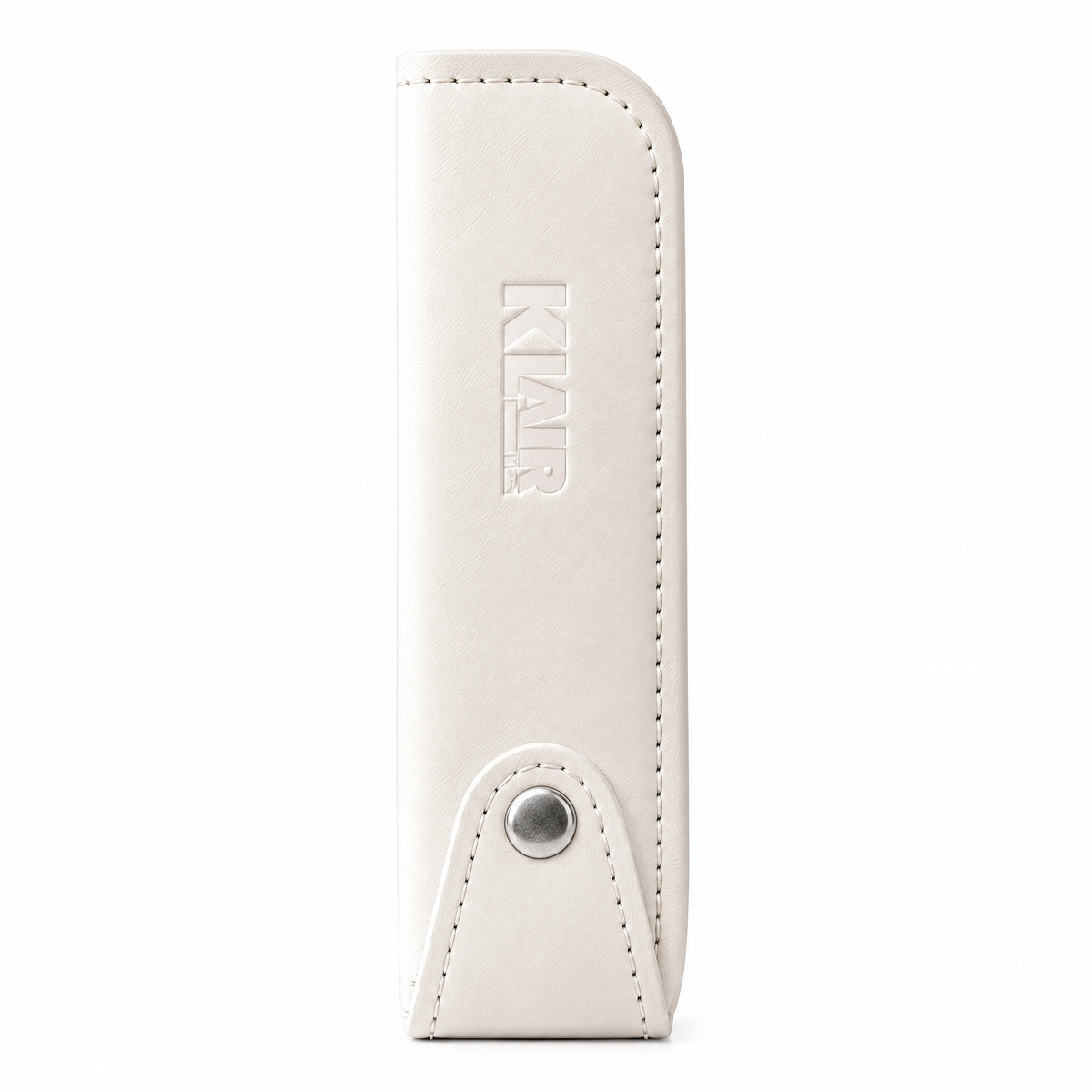 KLAIR Pen Etui Weiss