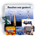 KLAIR Gold Premium Starterset 1 Monat