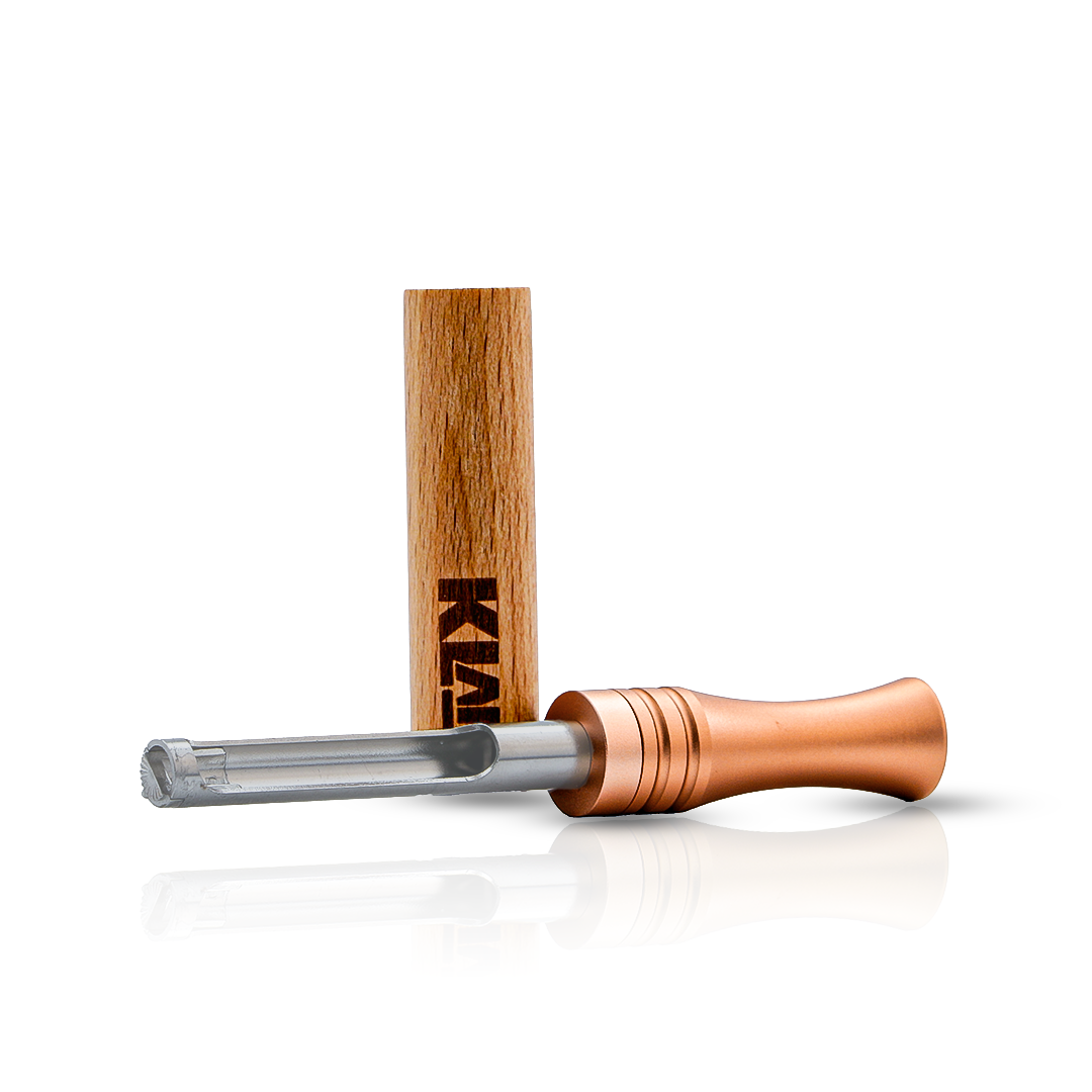 KLAIR Gold Premium Stift zweiteilig