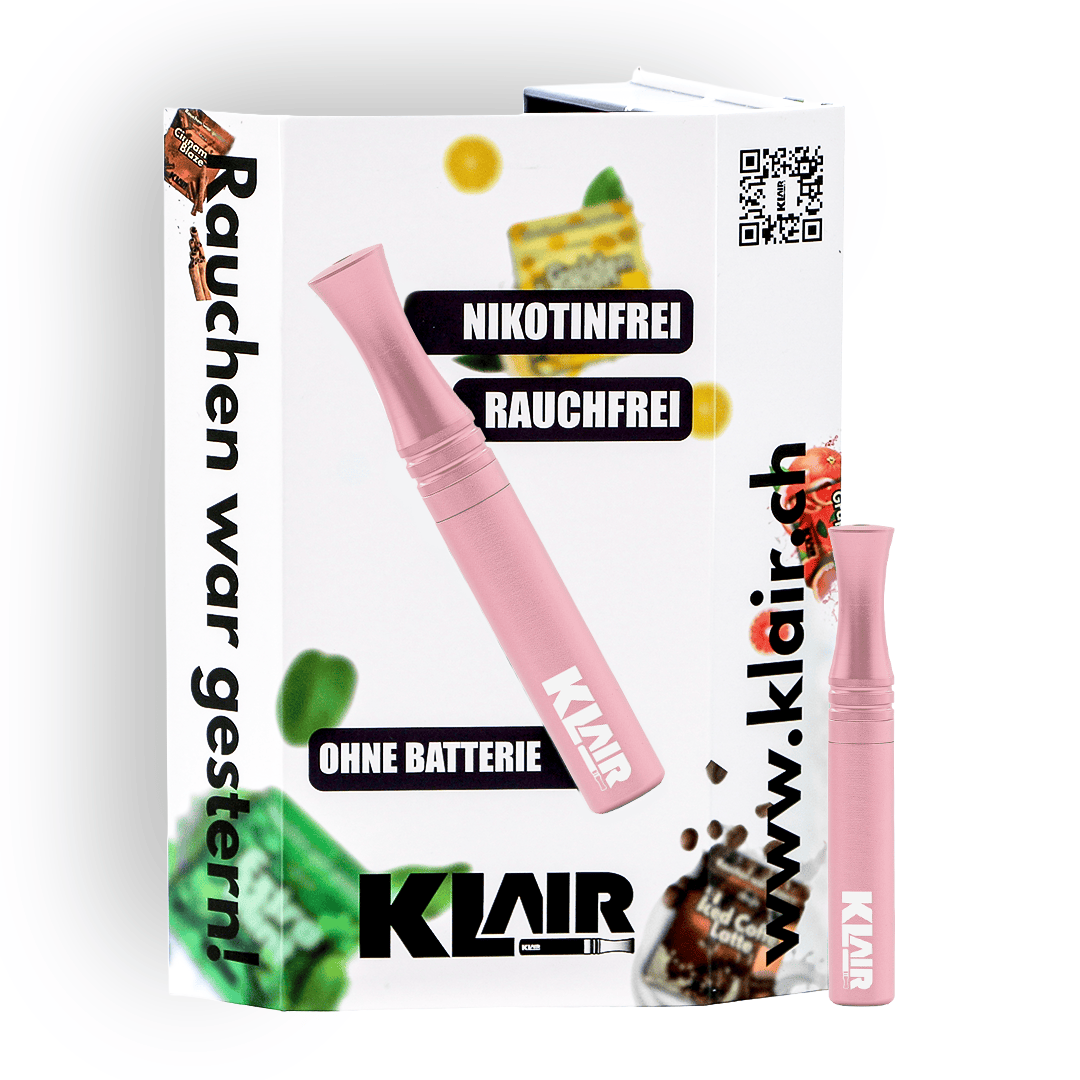 vap post Keine E-Zigaretten vor der Operation