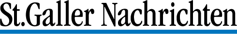 St. Galler Nachrichten Logo