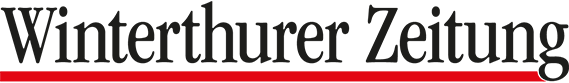 Winterthurer Zeitung Logo